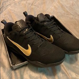 Kobe 11 Fade to black